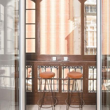 Iloftmalaga Premium Calle Nueva Екстериор снимка