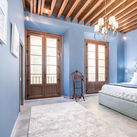 Iloftmalaga Premium Calle Nueva Екстериор снимка