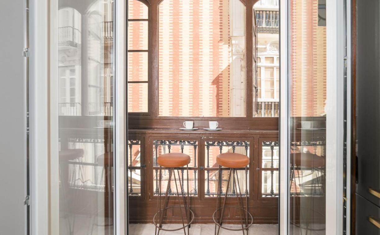 Iloftmalaga Premium Calle Nueva Екстериор снимка