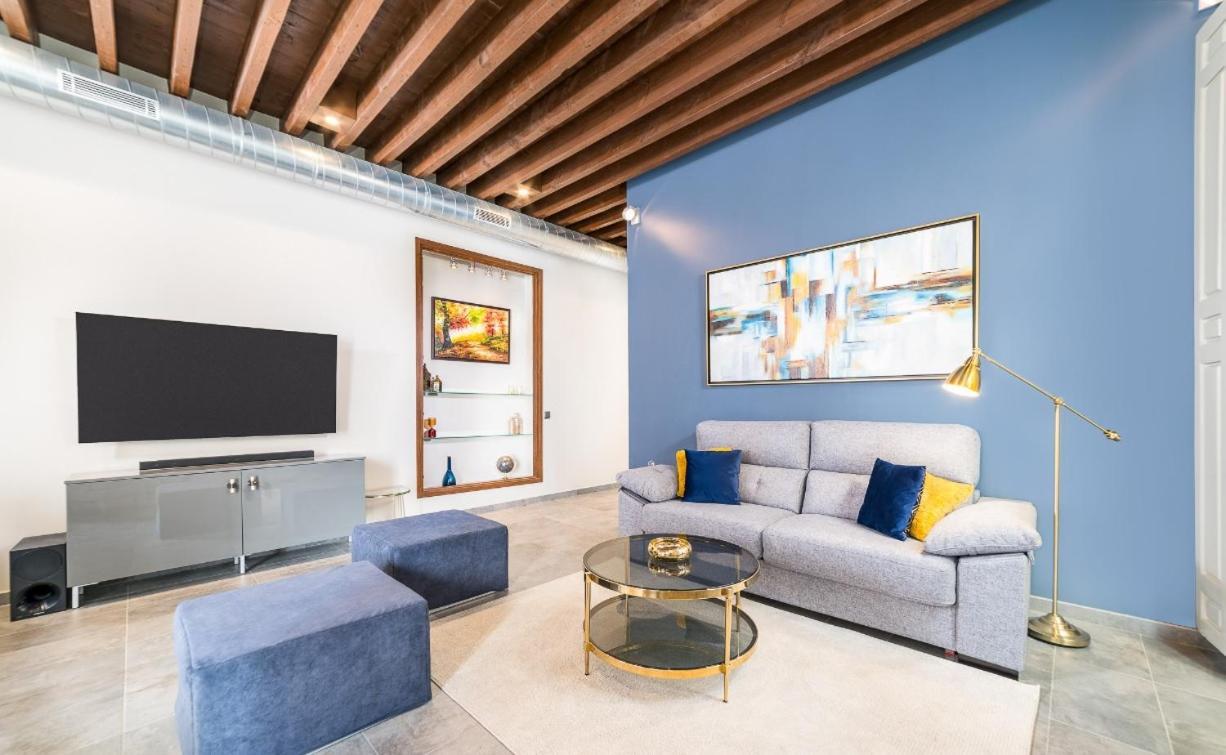 Iloftmalaga Premium Calle Nueva Екстериор снимка
