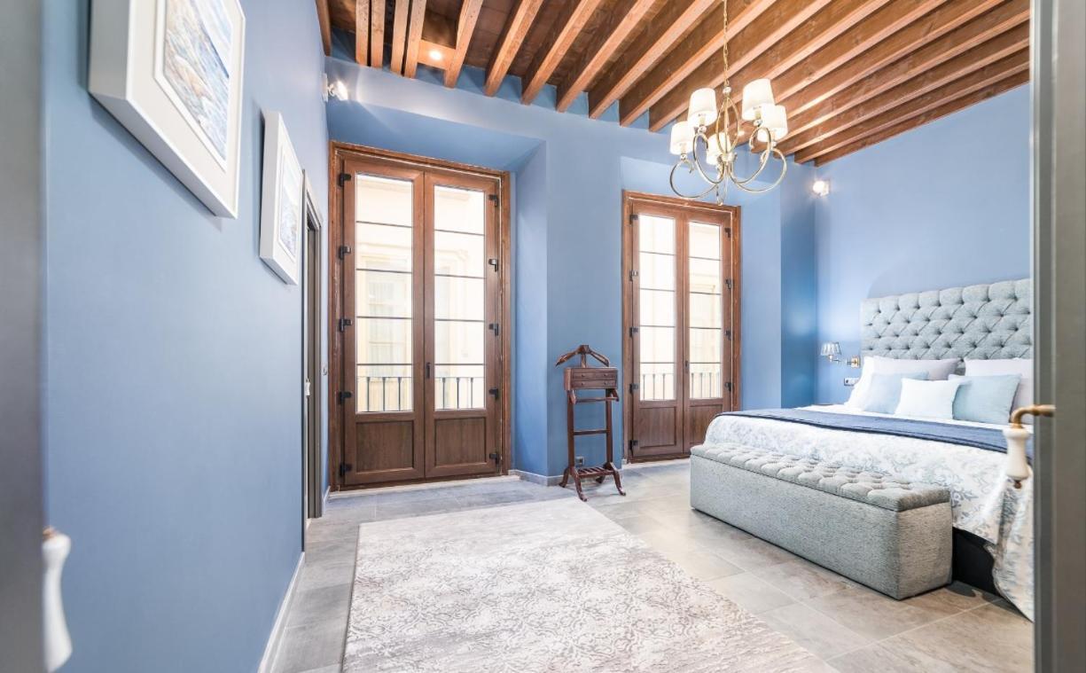 Iloftmalaga Premium Calle Nueva Екстериор снимка