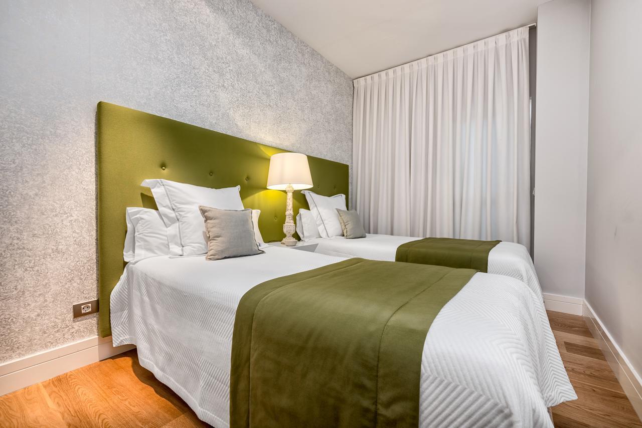 Iloftmalaga Premium Calle Nueva Екстериор снимка