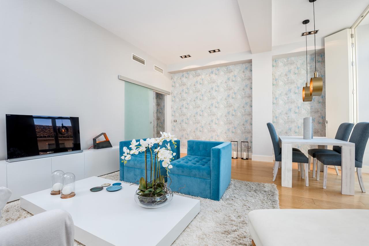 Iloftmalaga Premium Calle Nueva Екстериор снимка