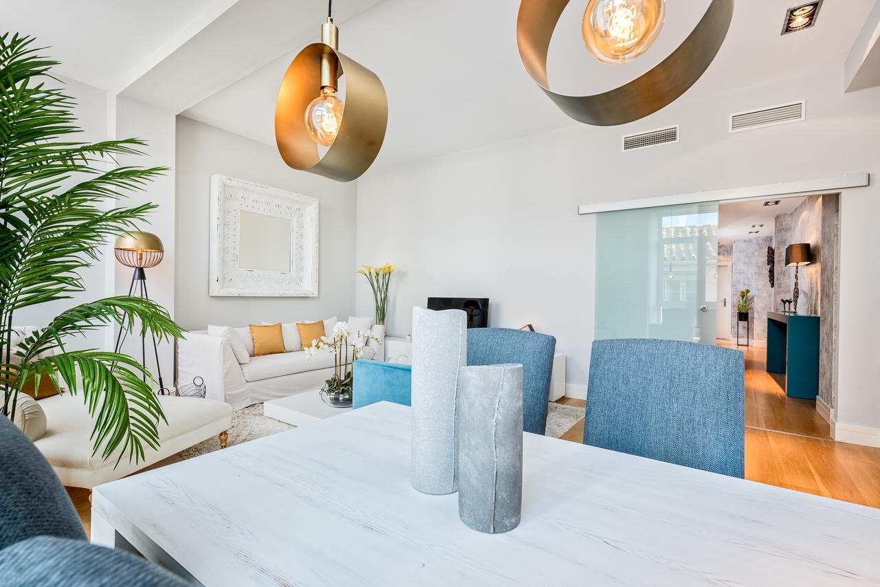 Iloftmalaga Premium Calle Nueva Екстериор снимка