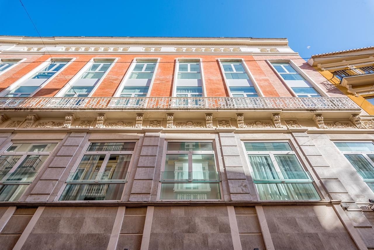 Iloftmalaga Premium Calle Nueva Екстериор снимка