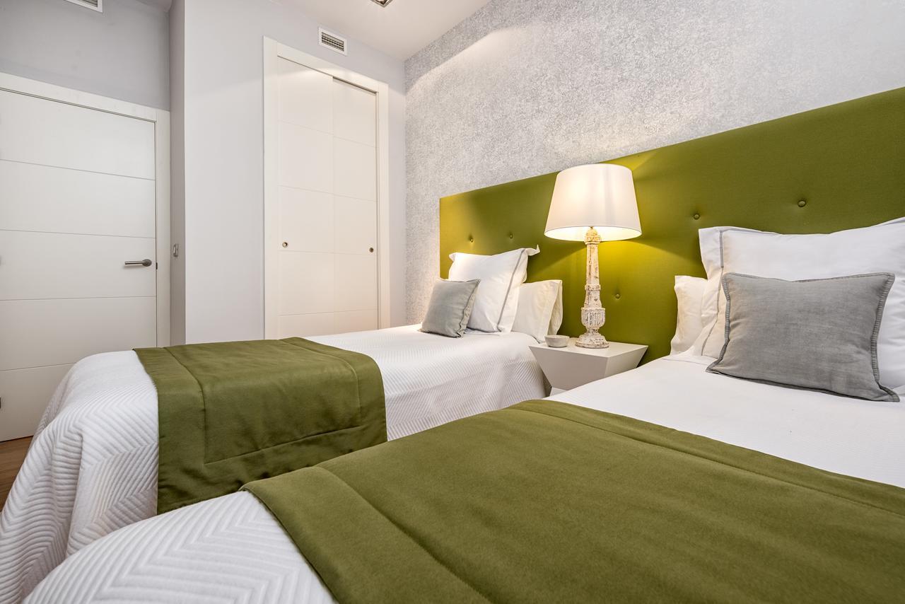 Iloftmalaga Premium Calle Nueva Екстериор снимка