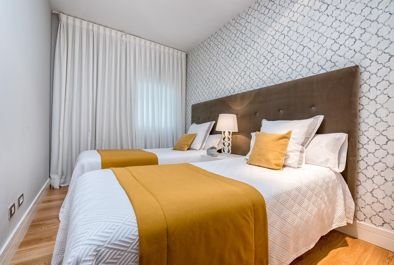 Iloftmalaga Premium Calle Nueva Екстериор снимка
