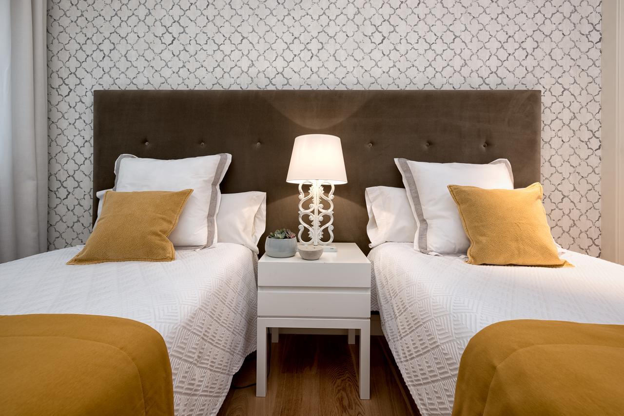 Iloftmalaga Premium Calle Nueva Екстериор снимка