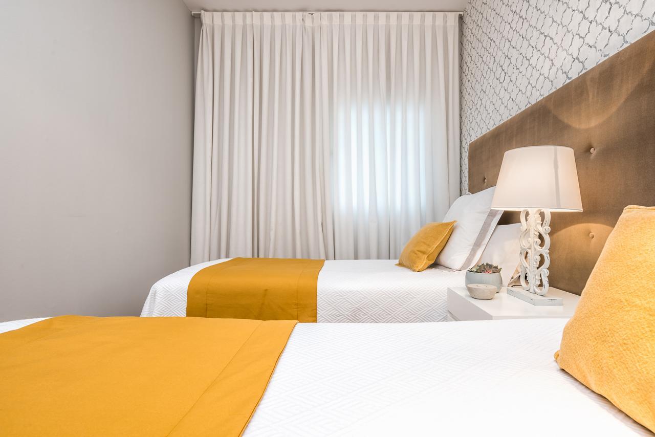 Iloftmalaga Premium Calle Nueva Екстериор снимка