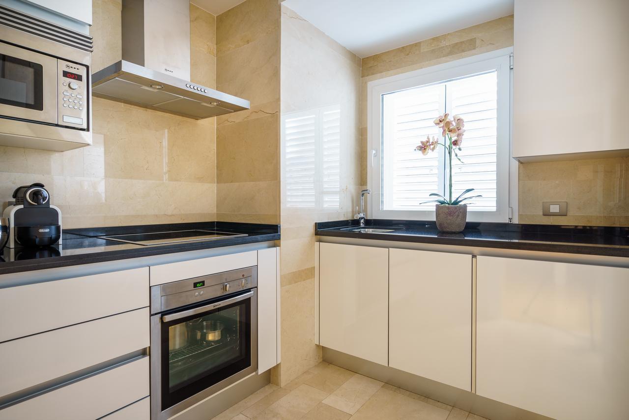 Iloftmalaga Premium Calle Nueva Екстериор снимка