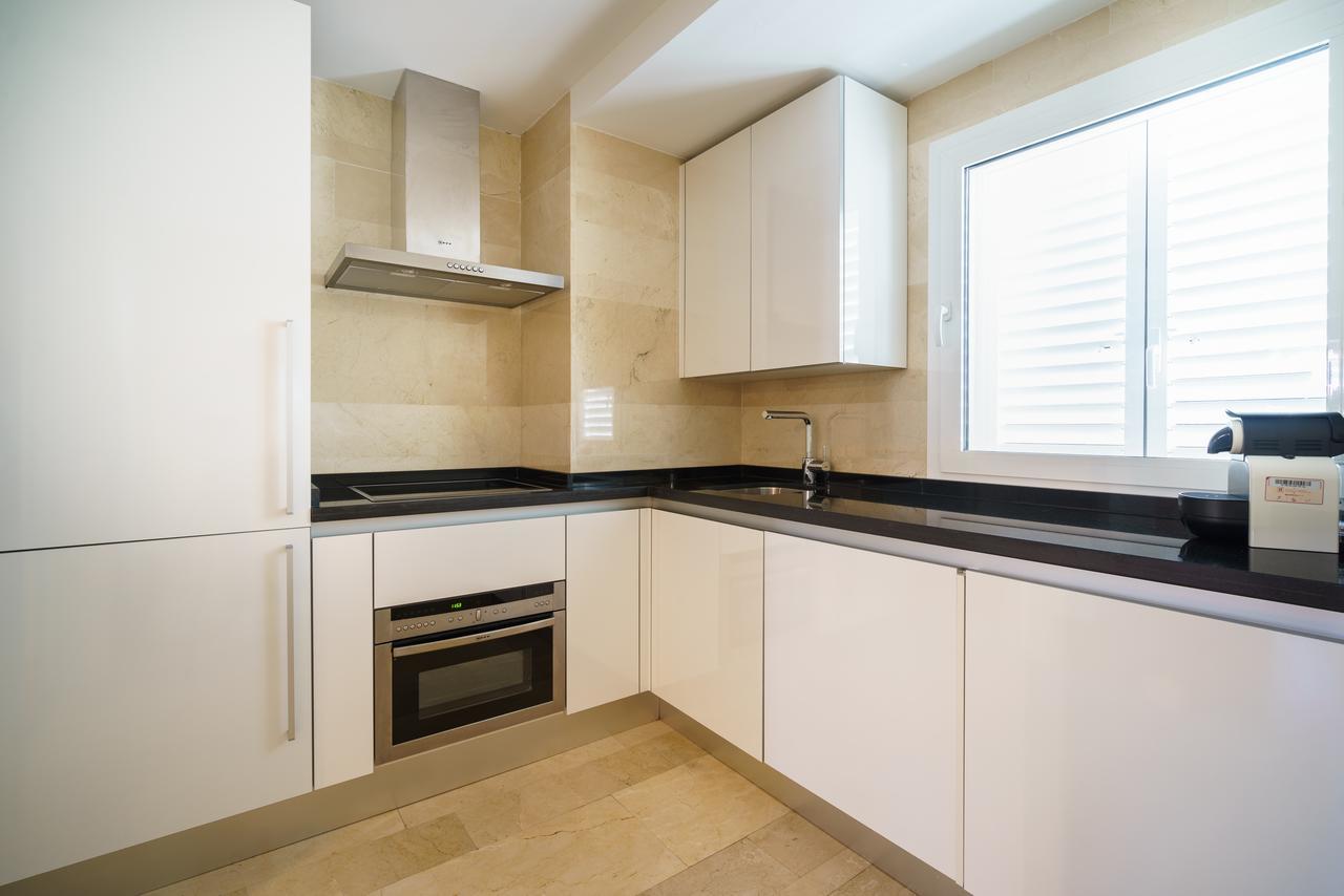 Iloftmalaga Premium Calle Nueva Екстериор снимка