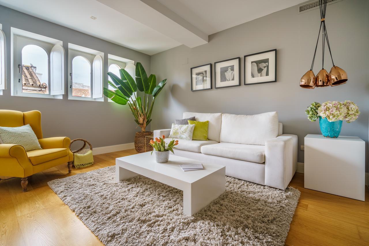 Iloftmalaga Premium Calle Nueva Екстериор снимка