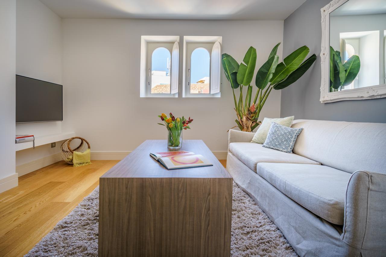 Iloftmalaga Premium Calle Nueva Екстериор снимка