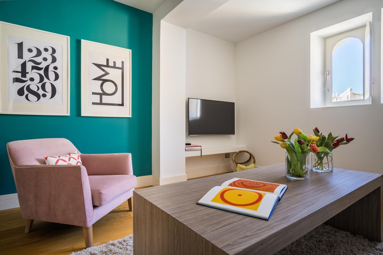 Iloftmalaga Premium Calle Nueva Екстериор снимка