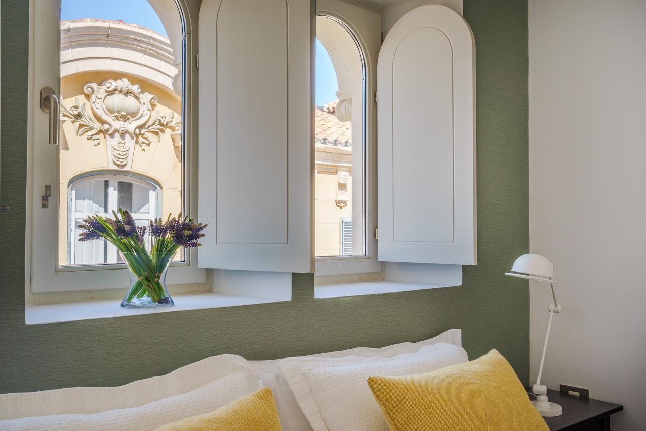 Iloftmalaga Premium Calle Nueva Екстериор снимка