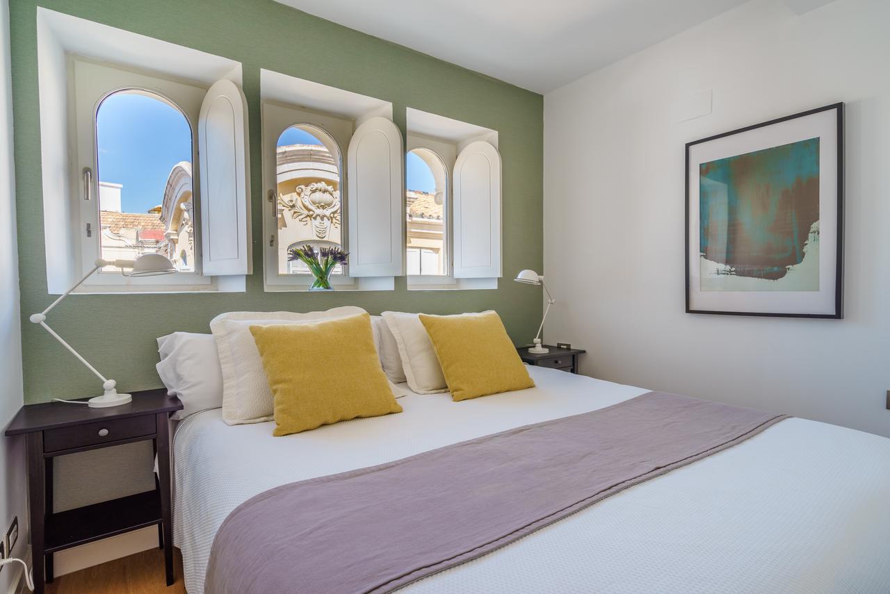 Iloftmalaga Premium Calle Nueva Екстериор снимка