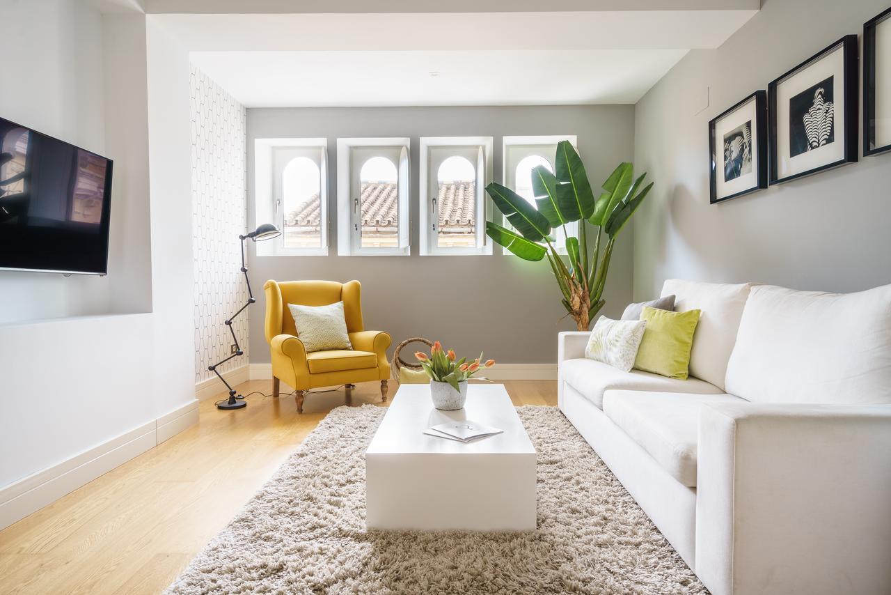 Iloftmalaga Premium Calle Nueva Екстериор снимка