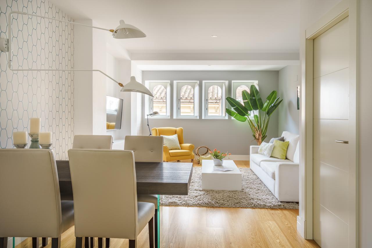 Iloftmalaga Premium Calle Nueva Екстериор снимка