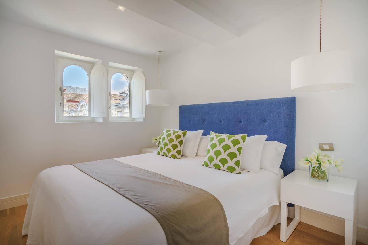 Iloftmalaga Premium Calle Nueva Екстериор снимка