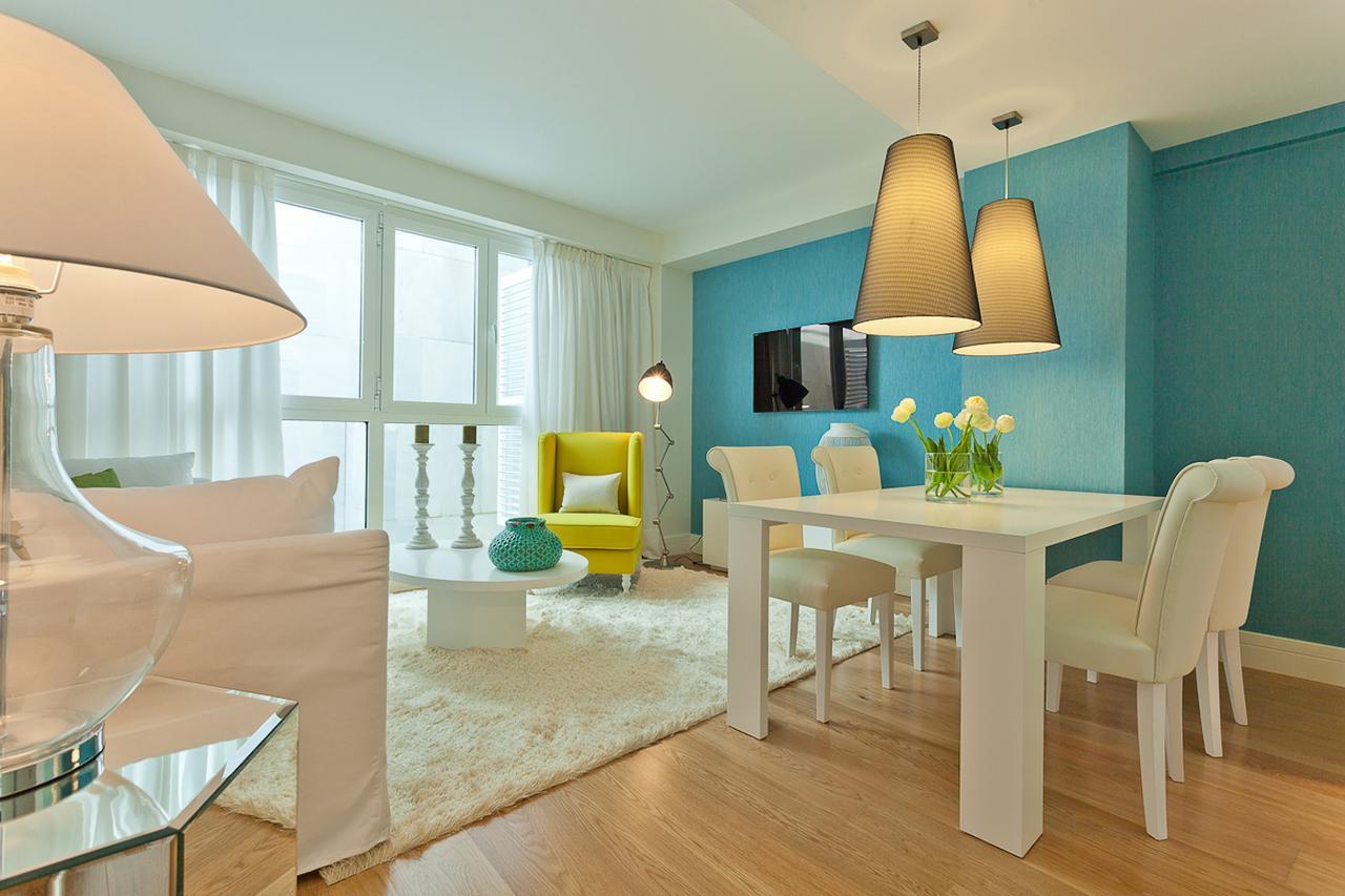 Iloftmalaga Premium Calle Nueva Екстериор снимка