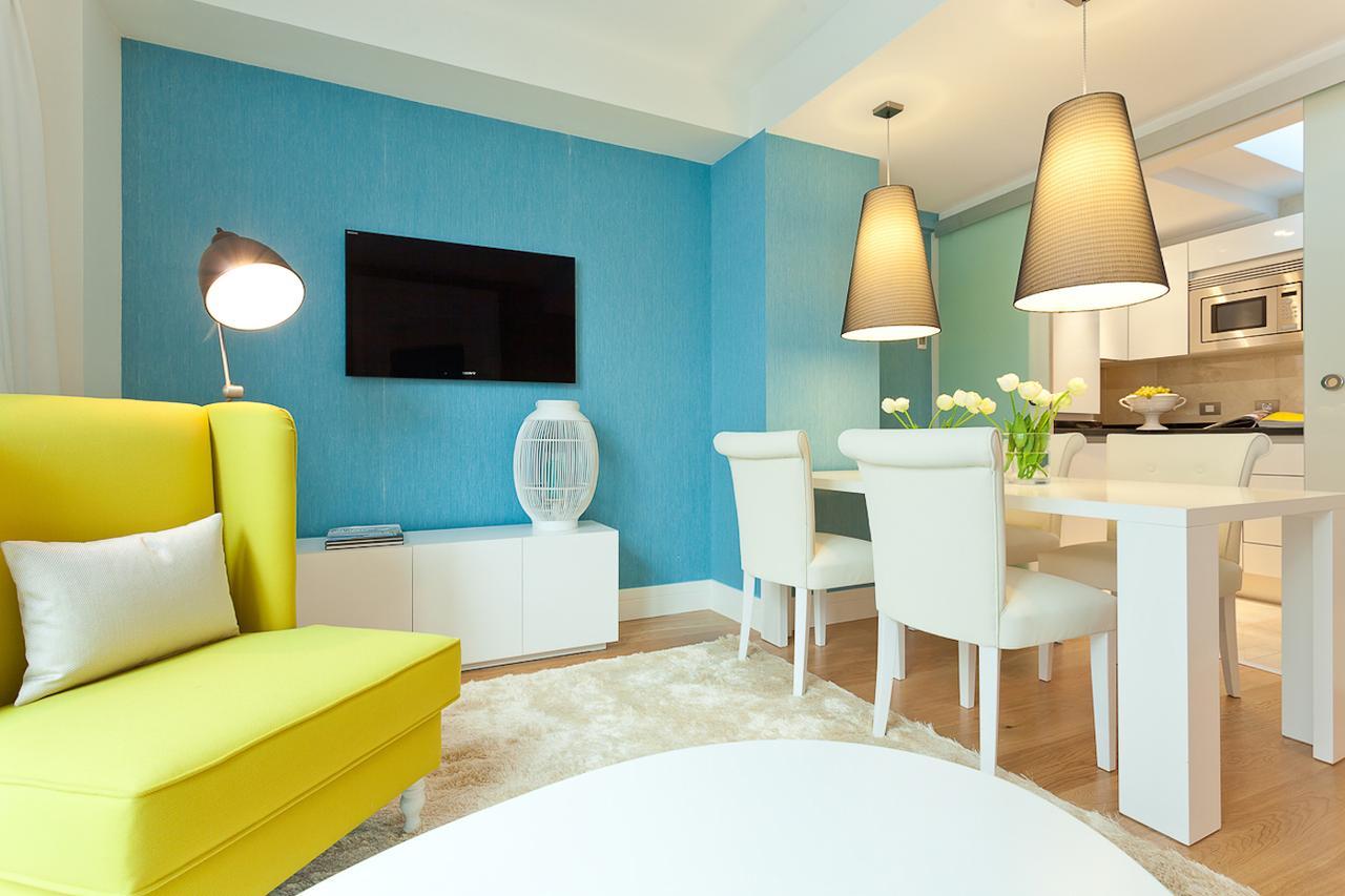 Iloftmalaga Premium Calle Nueva Екстериор снимка