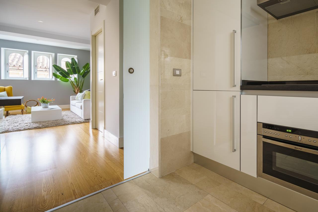 Iloftmalaga Premium Calle Nueva Екстериор снимка