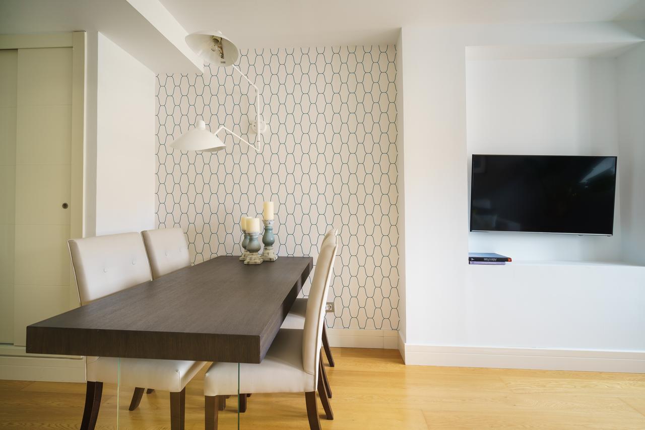 Iloftmalaga Premium Calle Nueva Екстериор снимка