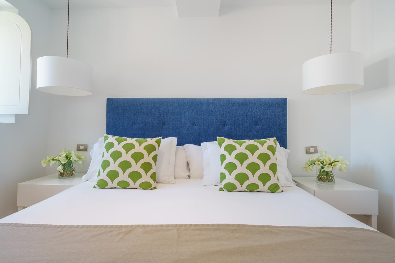 Iloftmalaga Premium Calle Nueva Екстериор снимка