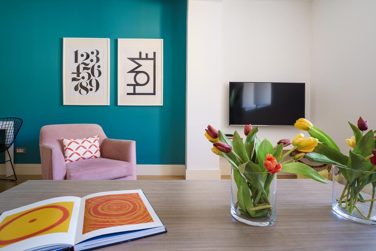 Iloftmalaga Premium Calle Nueva Екстериор снимка