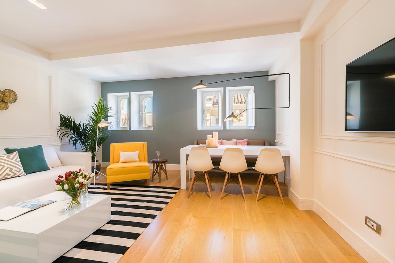 Iloftmalaga Premium Calle Nueva Екстериор снимка