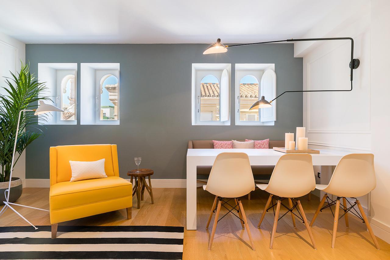 Iloftmalaga Premium Calle Nueva Екстериор снимка