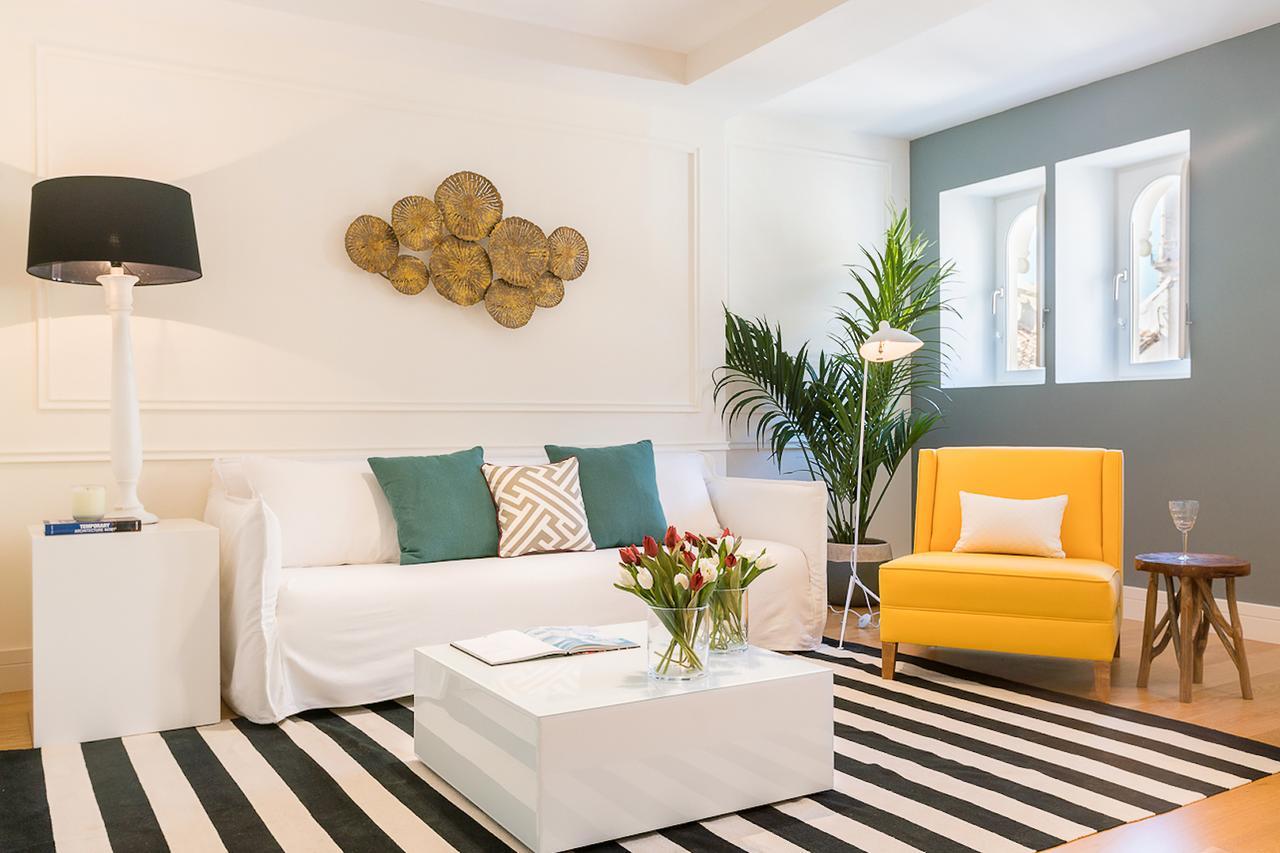 Iloftmalaga Premium Calle Nueva Екстериор снимка