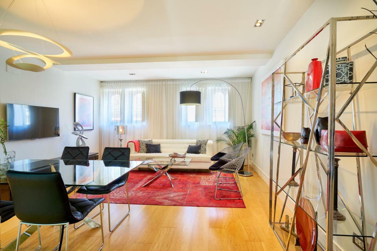 Iloftmalaga Premium Calle Nueva Екстериор снимка