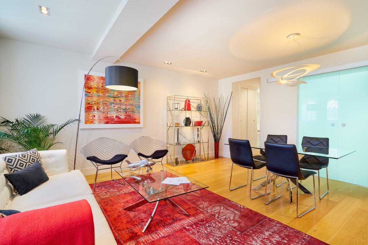 Iloftmalaga Premium Calle Nueva Екстериор снимка