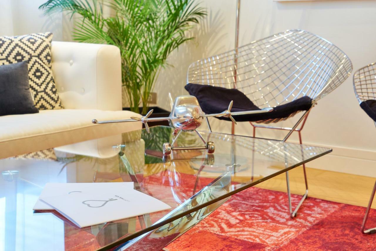 Iloftmalaga Premium Calle Nueva Екстериор снимка