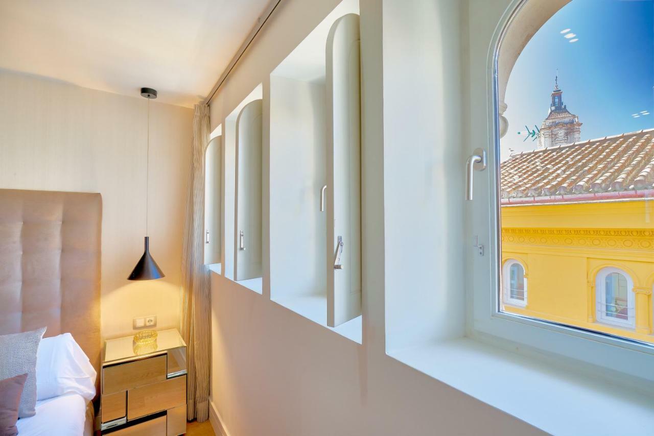 Iloftmalaga Premium Calle Nueva Екстериор снимка