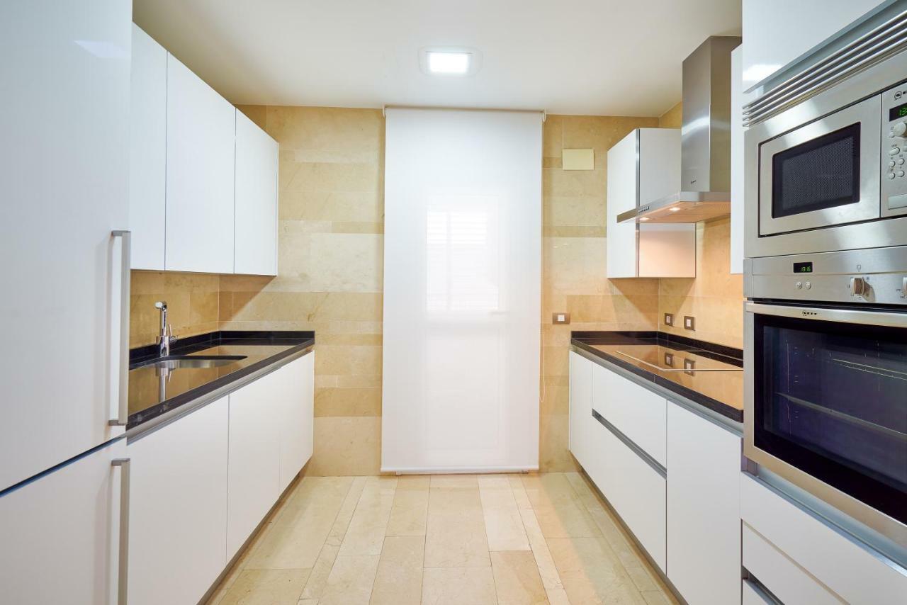 Iloftmalaga Premium Calle Nueva Екстериор снимка