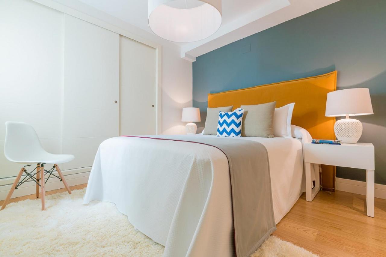 Iloftmalaga Premium Calle Nueva Екстериор снимка