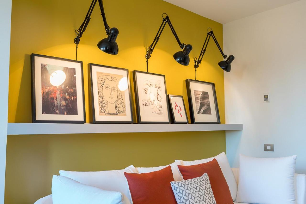 Iloftmalaga Premium Calle Nueva Екстериор снимка