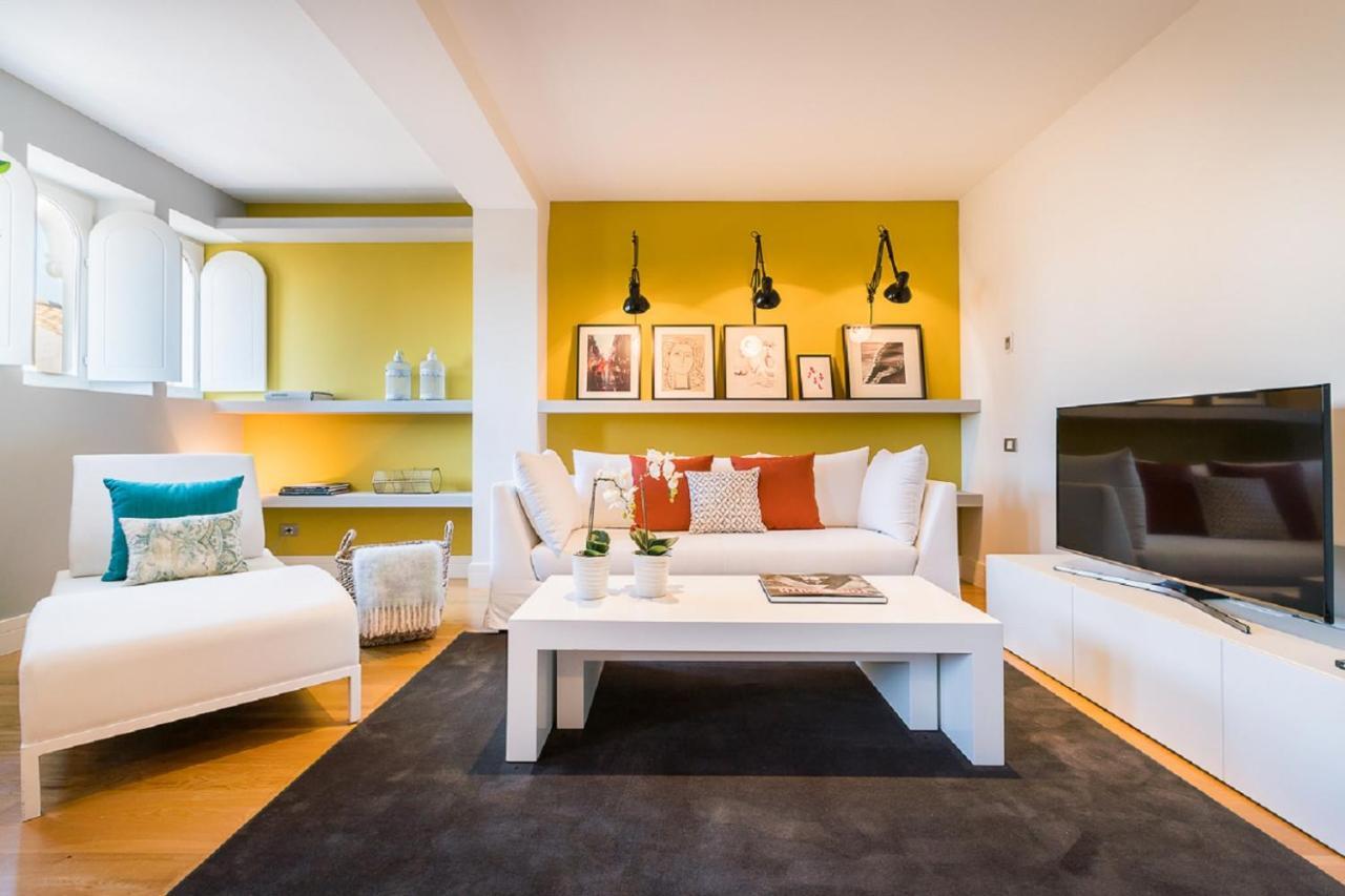 Iloftmalaga Premium Calle Nueva Екстериор снимка
