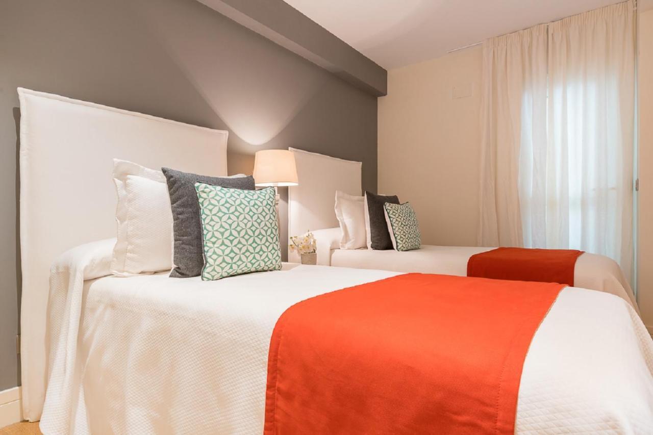 Iloftmalaga Premium Calle Nueva Екстериор снимка