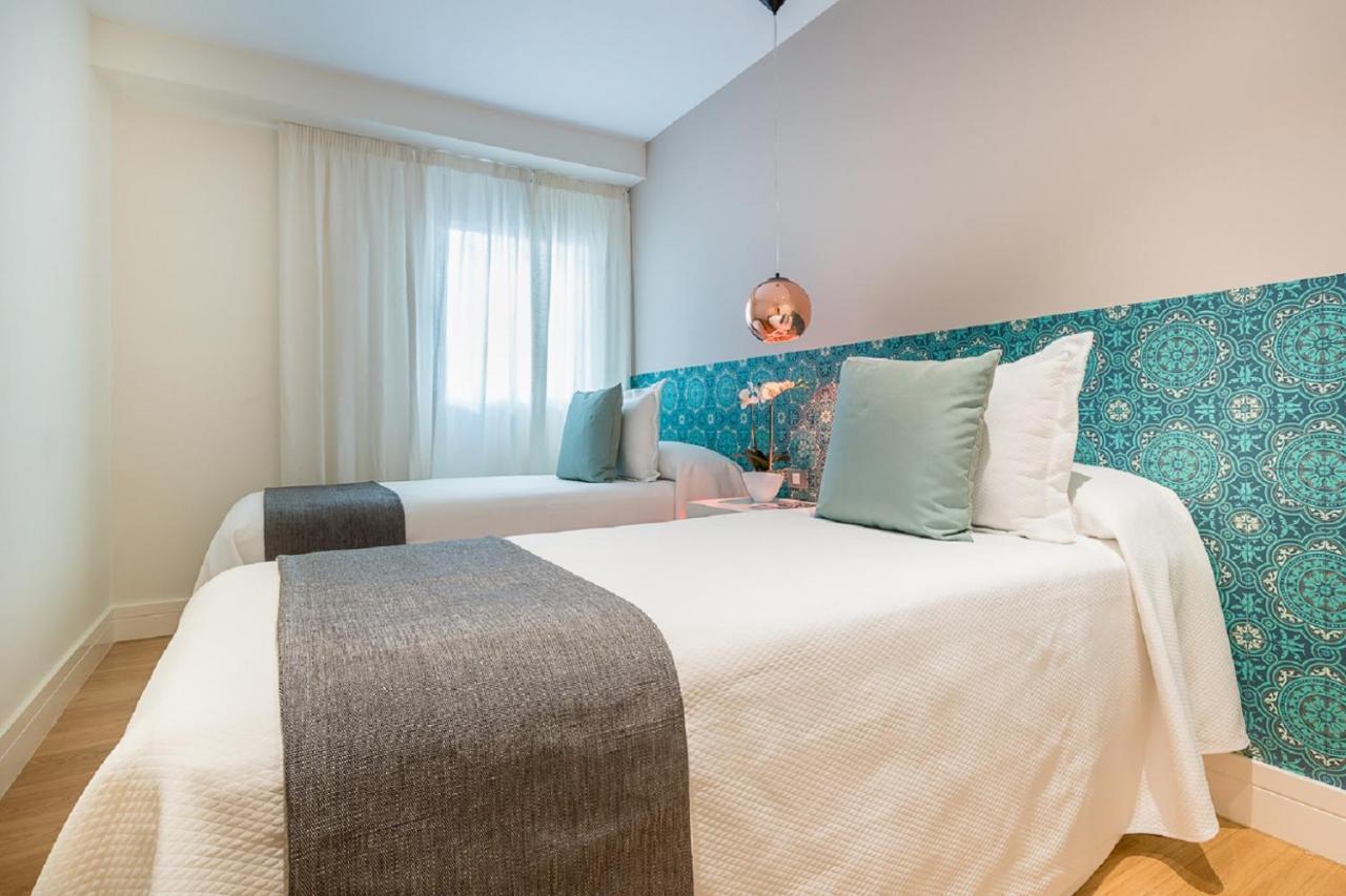 Iloftmalaga Premium Calle Nueva Екстериор снимка
