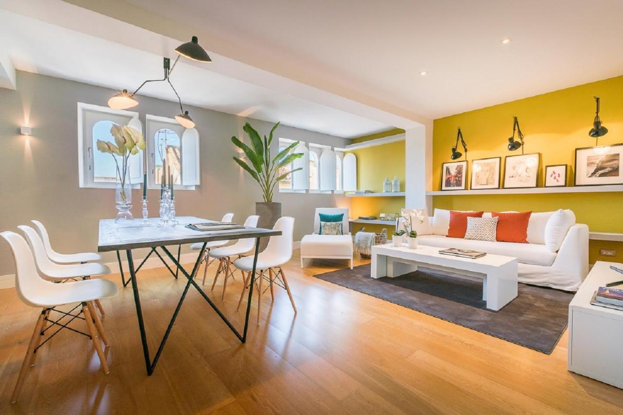 Iloftmalaga Premium Calle Nueva Екстериор снимка